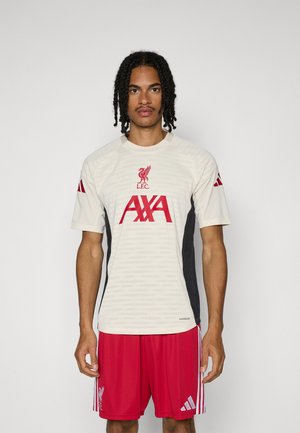 adidas Performance LIVERPOOL FC PRO  - Equipación de clubes - offwhite
