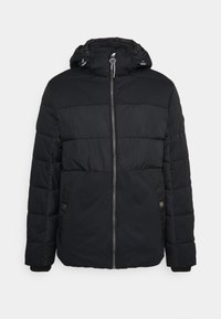 Unausgewählt, black