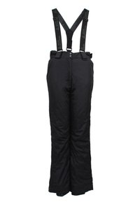 Peak Mountain Pantalon classique - noir