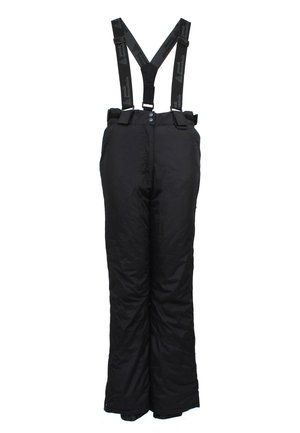 Peak Mountain Pantalon classique - noir