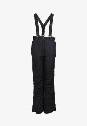 Peak Mountain Pantalon classique - noir