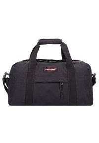 Eastpak - COMPACT + - Rejsetasker - black Miniaturebillede 1