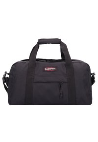 COMPACT + - Holdall - black
