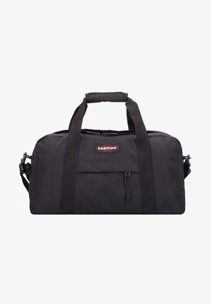 COMPACT + - Bolsa de viaje - black