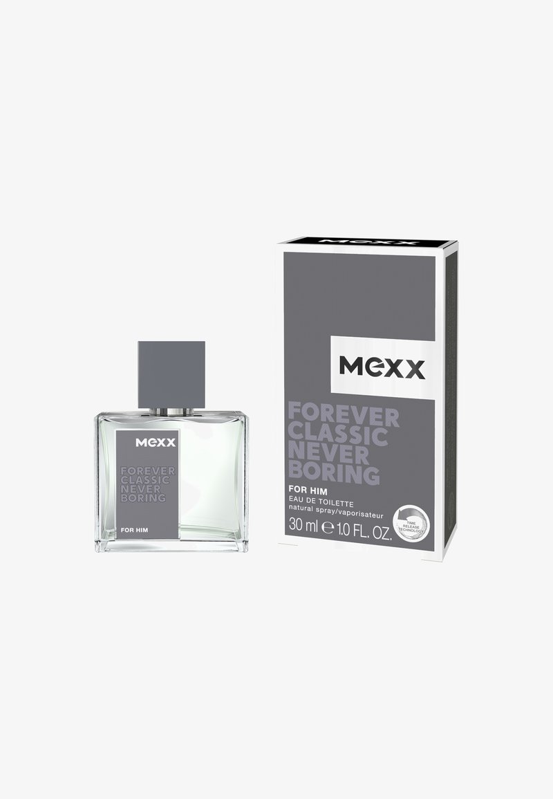 Mexx Fragrance MEXX FOREVER CLASSIC MAN EDT - Eau de Toilette