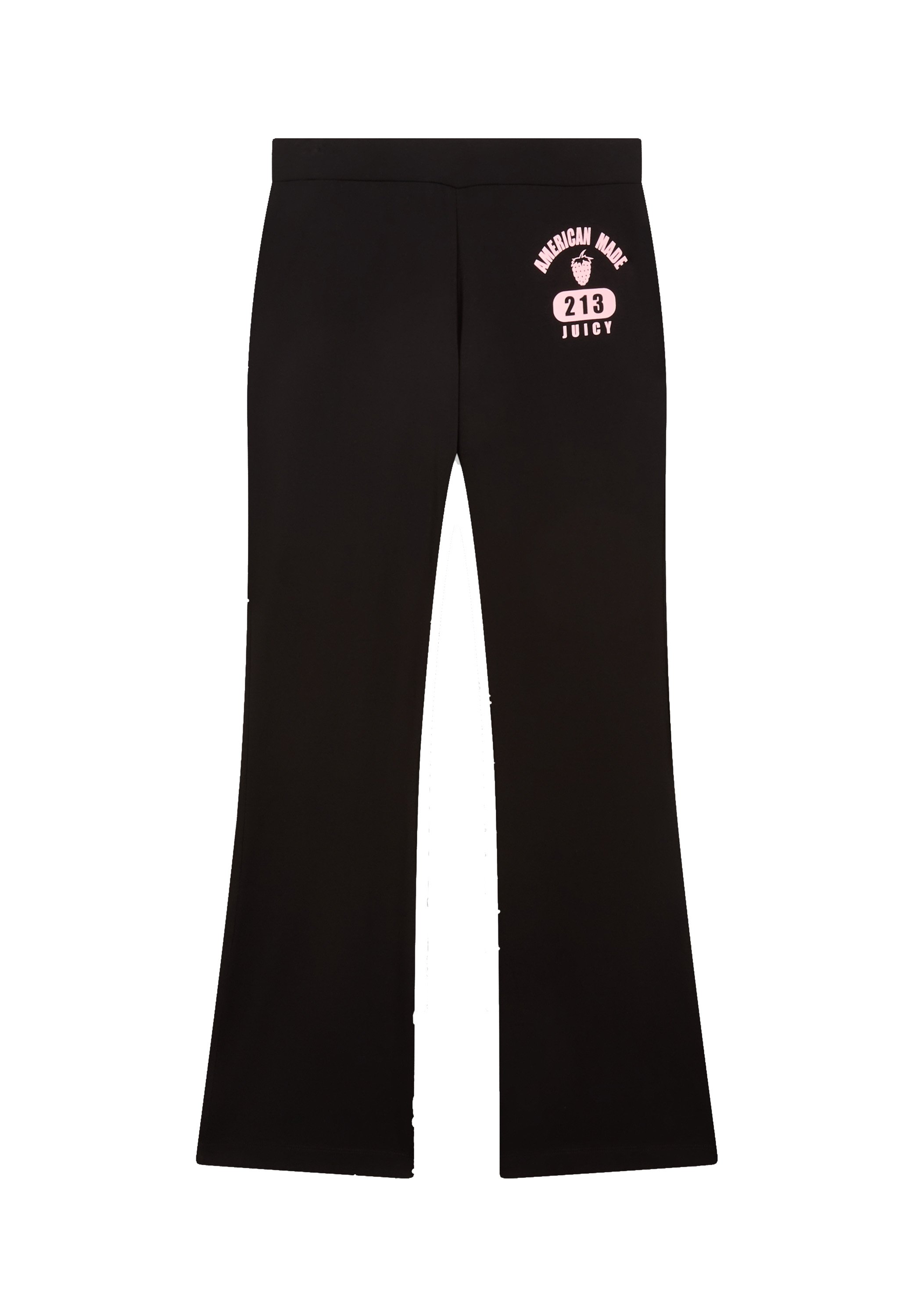 Juicy Couture AMERICAN MADE APOLLO LOW RISE PANT - Tracksuit