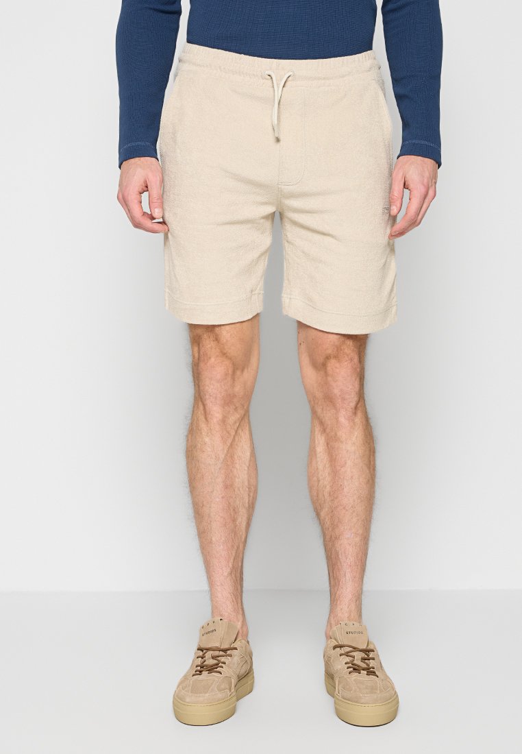 Boss Shorts beige Boss Shorts beige