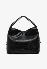 Επιλέχθηκε, black