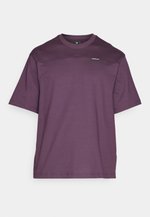 G-STAR Boxy Base 2.0 T-shirt Uomo, Maglietta Manica Corta, Vestibilità Comoda, Cotone, Look Originale