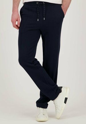 ZEN - Trainingsbroek - navy