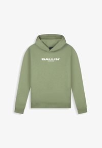 Geselecteerd, army green