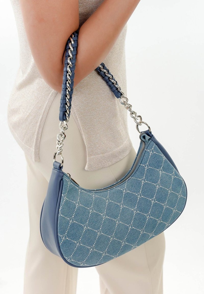 Tamaris TAS ANITA - Borsa a mano - lightblue