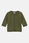 CARDIGAN UNISEX - Ζακέτα - olive