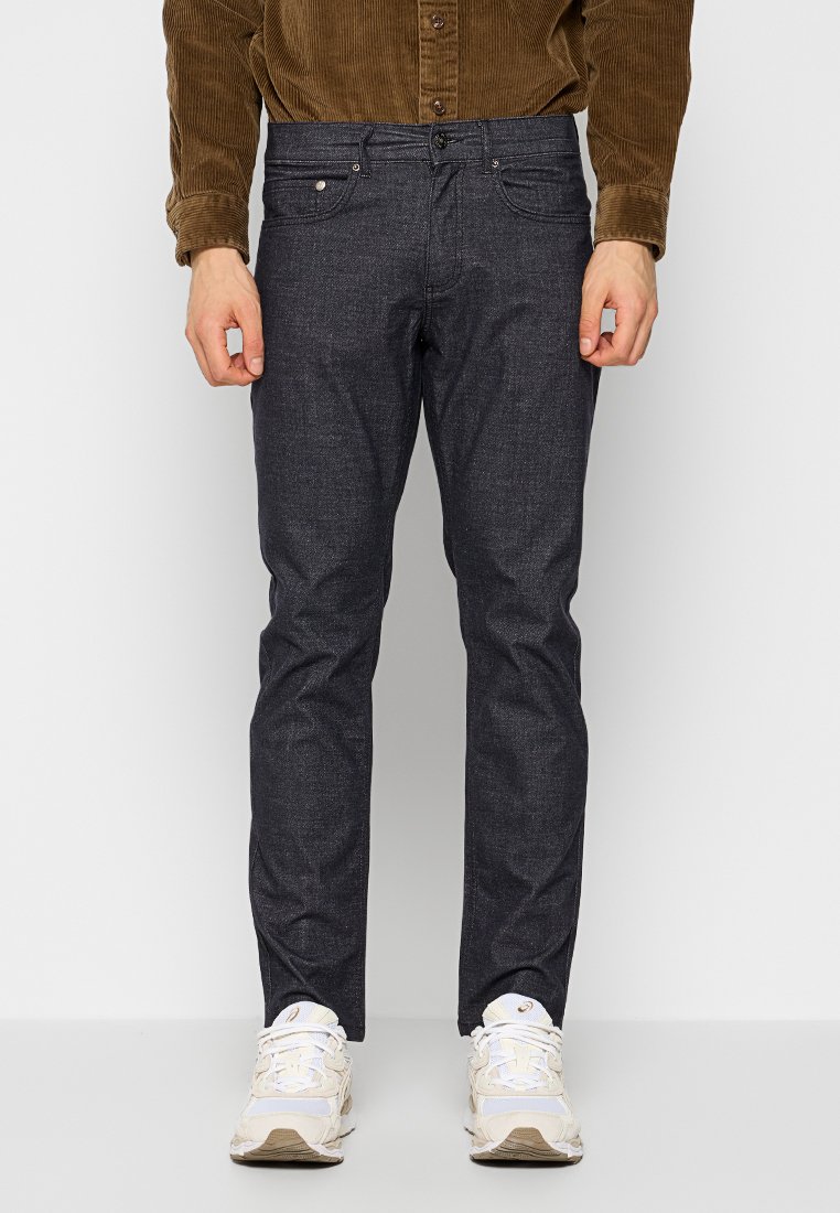 Hechter Paris Straight leg jeans donkerblauw Hechter Paris Straight leg jeans donkerblauw