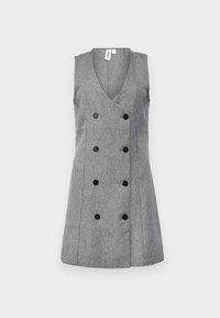 SNNANA MINI DRESS  - Jurk - grey
