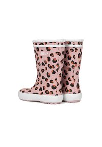 Aigle LOLLY POP PLAY - Botas de agua - black