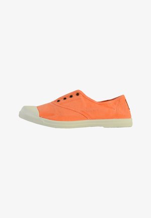 Natural World Zapatillas - mandarine