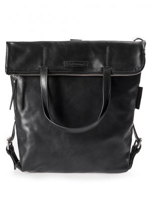 POMELO - Tagesrucksack - jet black