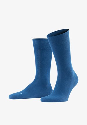 FALKE Sensitive London - Chaussettes - royal blue