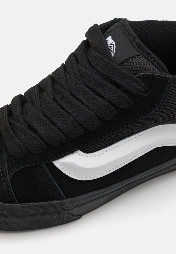 KNU MID UNISEX - Skate shoes4