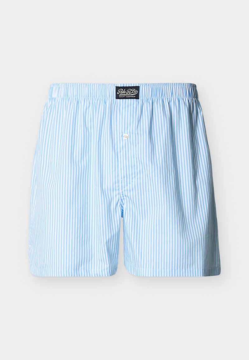 Polo Ralph Lauren - Boxers (azul)