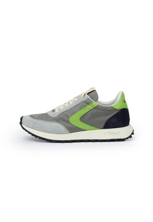 Sneakers basse - grigio