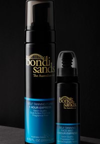 Bondi Sands BONDI SANDS SELF TANNING FACE MIST - Ansiktssprej - brown