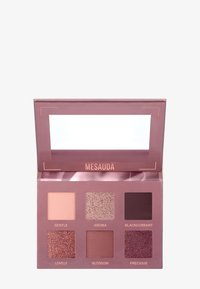 BARE HARMONY PALETTE - Palette occhi - tender mauve