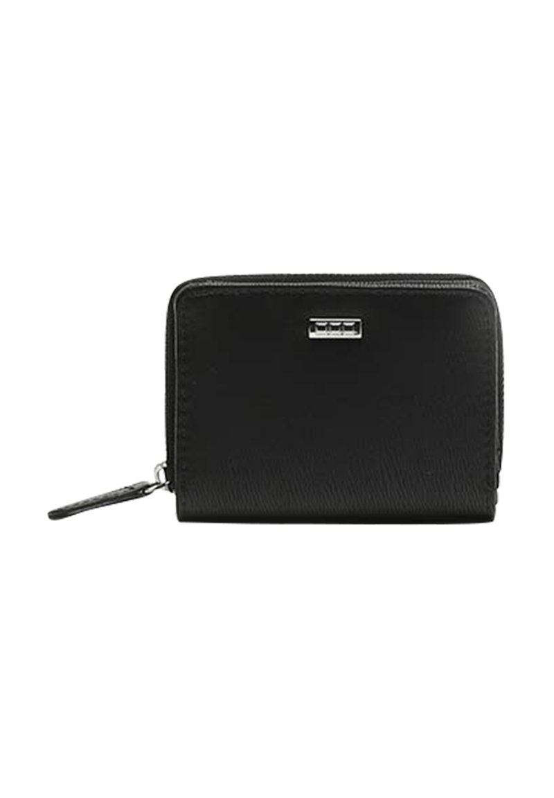 Damen Geldbörsen | MISAKO MAIRAN Geldbörse black/schwarz - OL46755 Damen Geldbörsen | MISAKO MAIRAN Geldbörse black/schwarz - OL46755