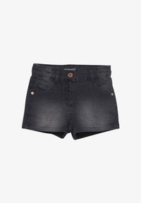 Ikke valgt, grey black