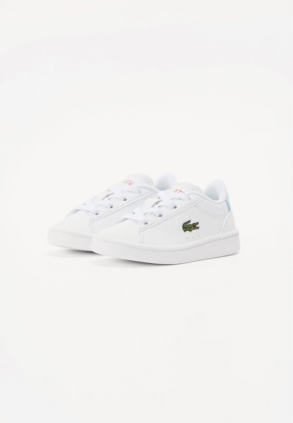 CARNABY INFANTS CORE ESSENTIALS UNISEX - Trainers - whithe3