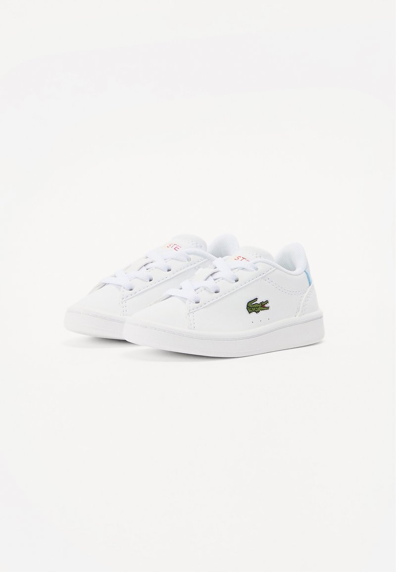Ginnastica Scarpe Lacoste Neonato Lacoste CARNABY INFANTS CORE
