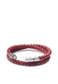 LUCLEON COLLINS - Armbånd - red