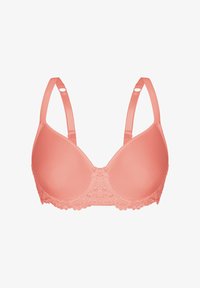 Unausgewählt, pink grapefruit