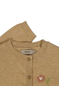 Wheat Kofta - cartouche melange