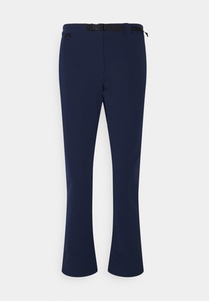 Pantaloni outdoor - midnight blue
