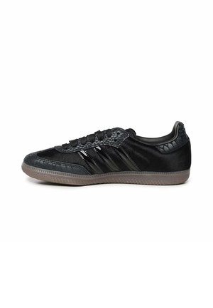 adidas Originals, ADIDAS SAMBA OG - Sneakers laag - nero