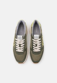GANT RAWSON - Trainers - dark leaf