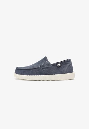 Pitas, LAVAD V23 - Slipper - blu