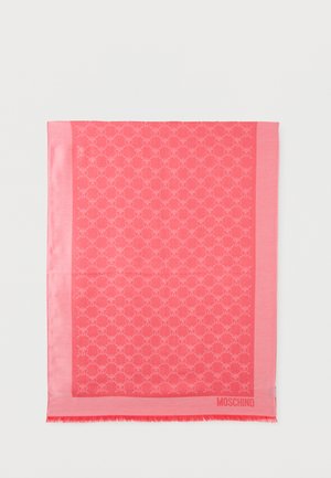 SCARF - Šalikas - coral