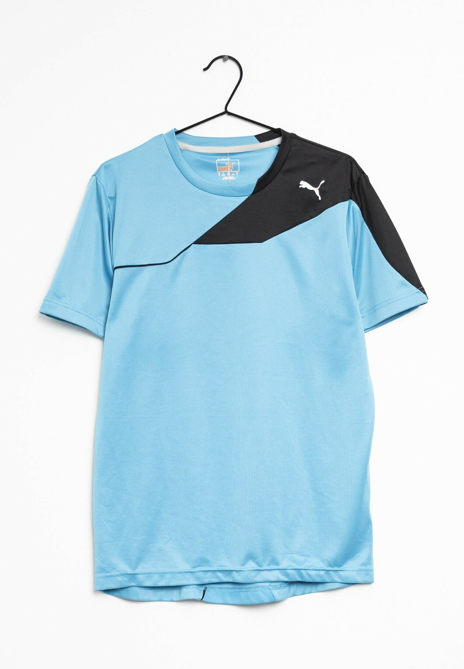 puma cell t shirt
