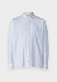 SLHBOXY - Camicia - white