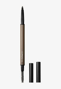 MAC EYE BROWS STYLER - Eyebrow pencil - stylized