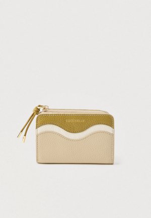 Portofel - sand