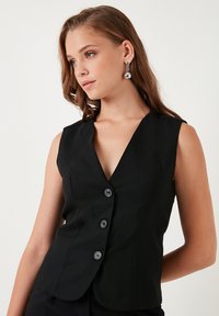 LELA REGULAR FIT - Vesta - black