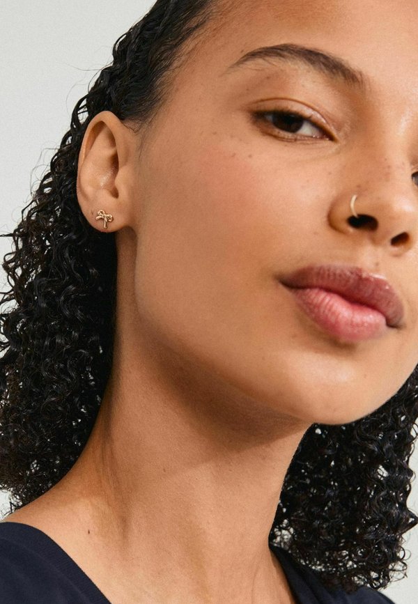 LYSANDRA - Ohrringe - gold plated