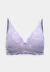 AMOURETTE CHARM - Sujetador sin aros - lilac
