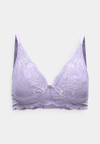 AMOURETTE CHARM - Soutien-gorge triangle - lilac