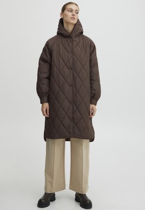 IHHANSA JA - Winter coat - bracken