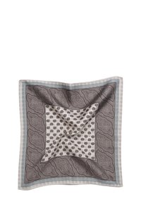 Oscar Jacobson Ficknäsduk - trench beige